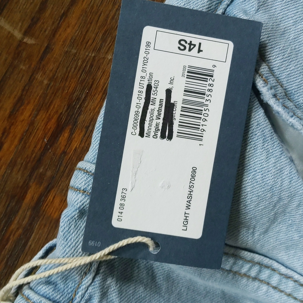 Universal Thread Jeans - Picture 6 of 7